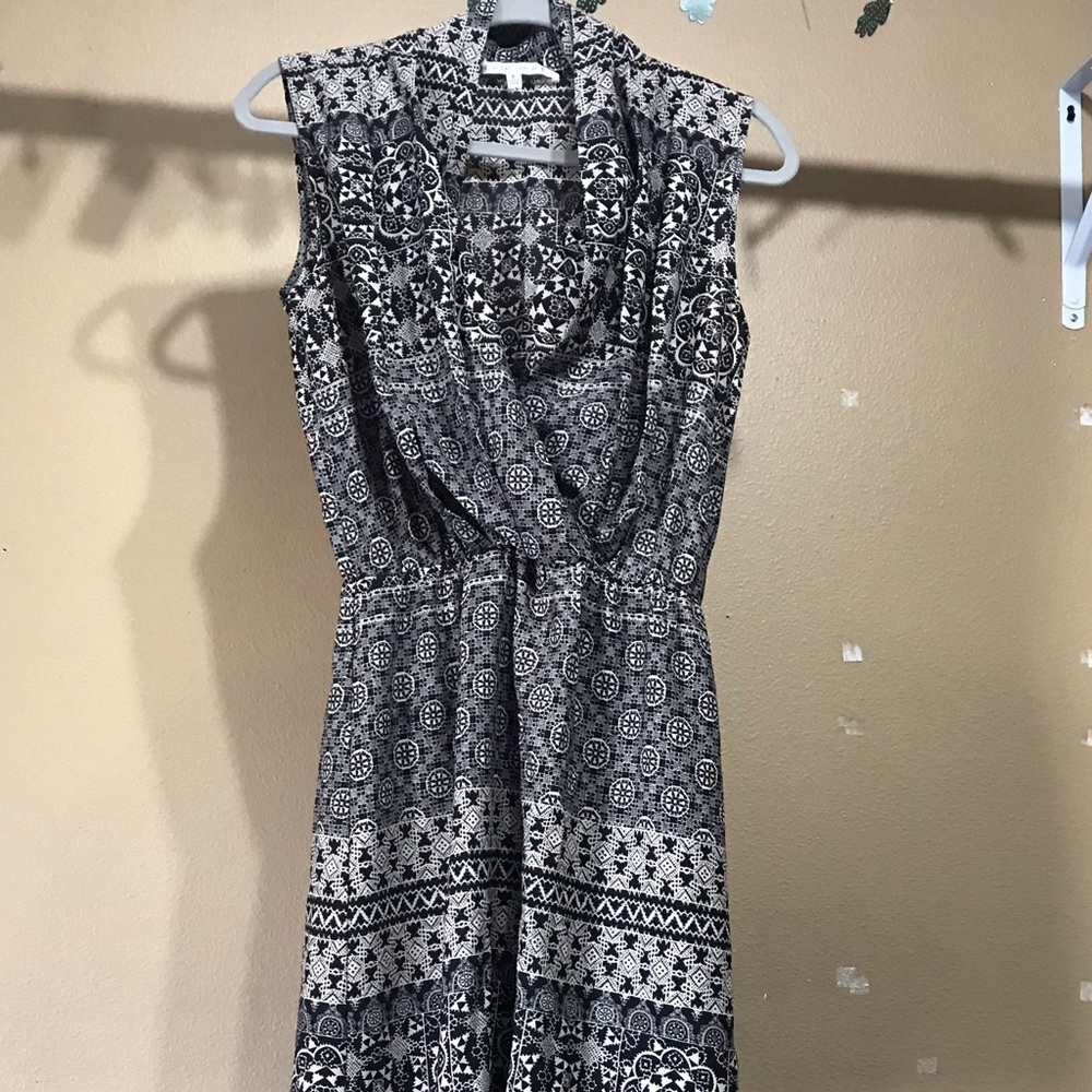 Collective Concepts Short Dress